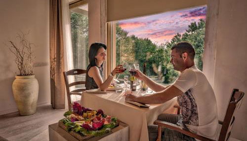 Agriturismo Valle del Marta - Foto 4