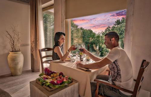 Agriturismo Valle del Marta - Foto 4