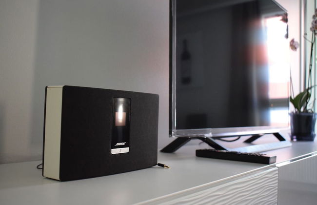 DP Apartments Vaasa - Foto 22