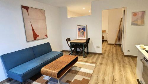 Poolside Apartment Barcelona Sant Cugat - Foto 3