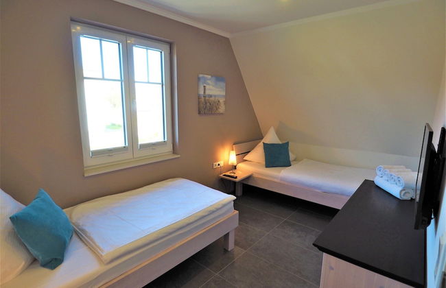 Cozy Holiday Home in Rerik With Terrace - Foto 14