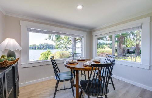 Waterfront Gem with Boat Dock and Lift in Lakewood! - Foto 9