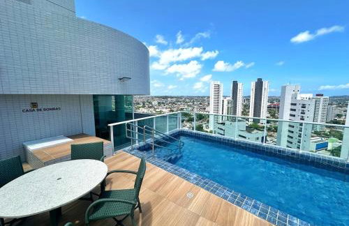 JM1801 - Conforto na zona norte a 10min do CECON. - Foto 34