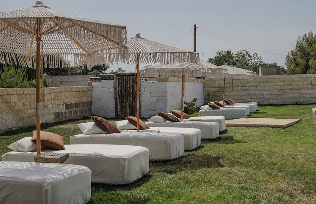 Borgo Bevagna Relais - Foto 17