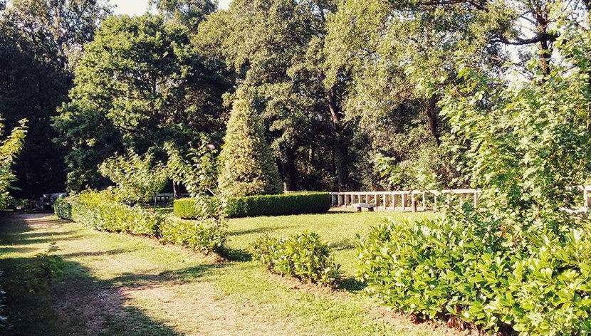 De caminho ao Castro