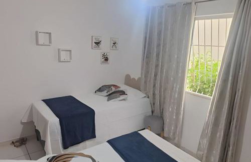 Apartamento luxuoso em condomínio com clube - Foto 26