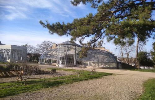 Studio atypique - Foto 31