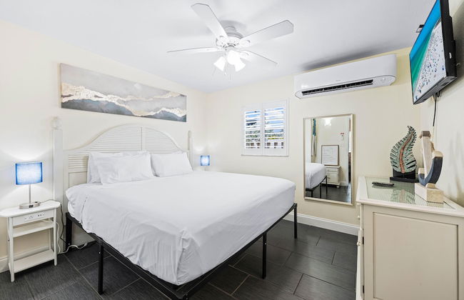 Gulf Holiday by Beachside Management - Photo 4