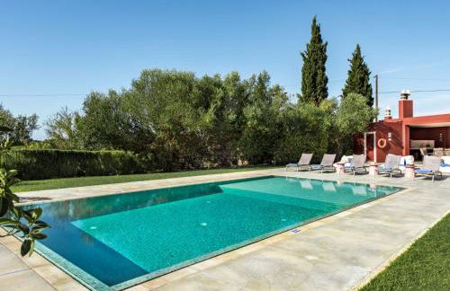 Villa Recanto Murta V6 VIP Properties by Interhome - Foto 56