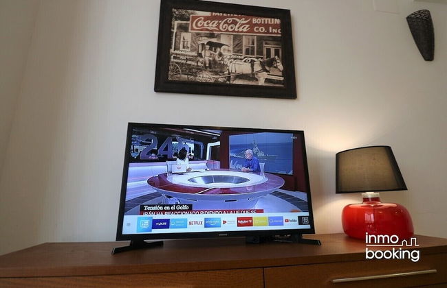 InmoBooking Disseny Cambrils - Foto 36