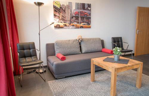 Ferienwohnung Tannenblick 2-2 3-4 - Photo 42