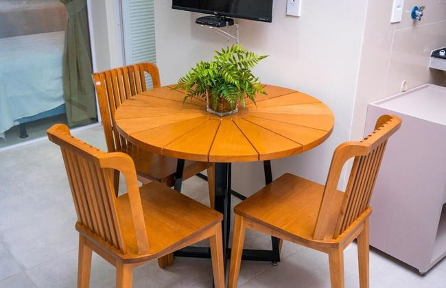 VM Flat Residence - Photo 17