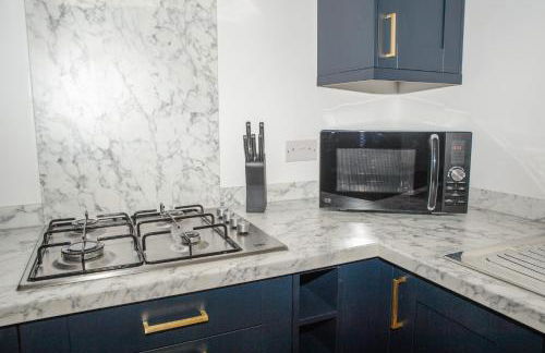 K Suites - Fulbridge Road Flat 112 - Foto 13