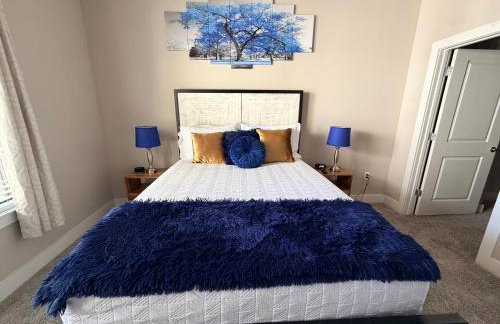 FIFA WORLD CUP! POOL VIEW! Near Dallas Love Field! Medical District! Downtown Dallas! - Foto 7