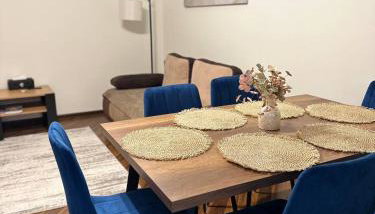 Etiuda Resident Apartment Mokotów, metro Służew - Foto 2