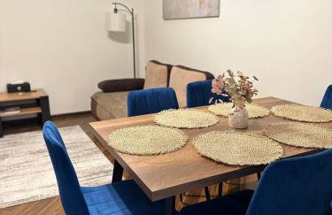 Etiuda Resident Apartment Mokotów, metro Służew - Foto 2