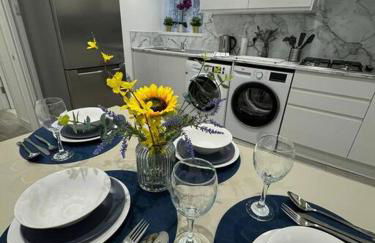 Modern 5 Bed near ExCel -Big Ben - Foto 5