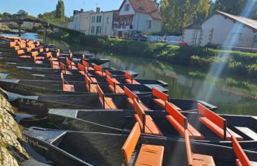 Appartement dans Château exceptionnel - Foto 26