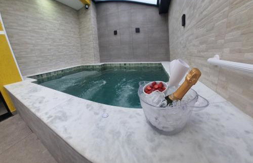 Chalé Amarelo - Foto 43