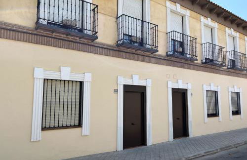 Alojamientos Ribera del Tajo - Foto 17