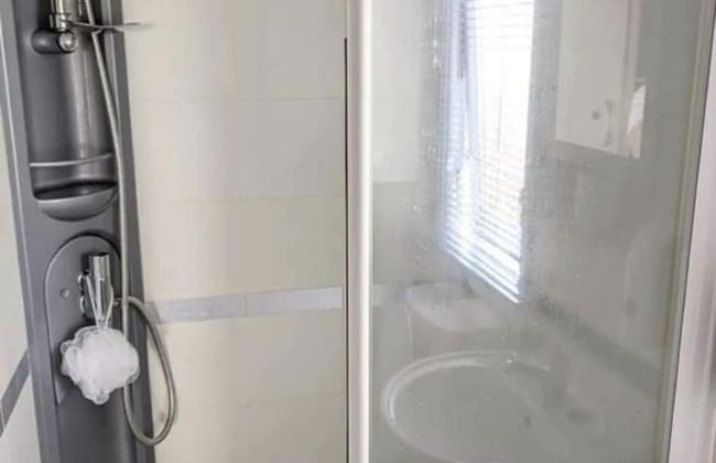 Immaculate Sen Friendly 3-bed Caravan in Porthcawl - Foto 13