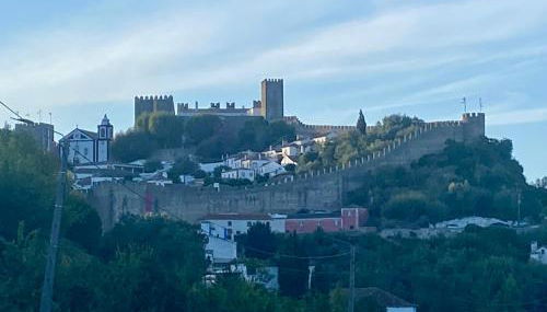 CASAS LENTAS Slow Living-Óbidos - Foto 4