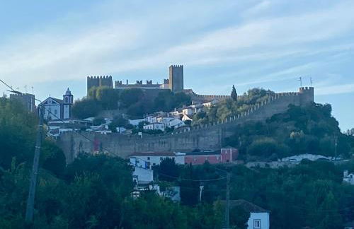 CASAS LENTAS Slow Living-Óbidos - Foto 4