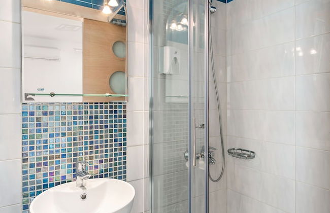 Verkon Villas Seaview Senses - Foto 27