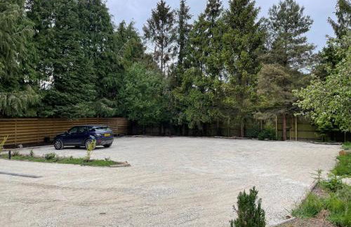 The Bearded Goat Den - A rural retreat at this modern holiday cottage - Foto 15