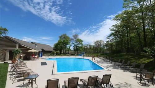 Hidden Valley -1 BR w/ Loft -2 Min. walk to Pool/Ten - Foto 5