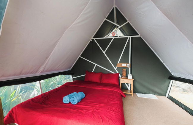 Popitan Garden Campground & Glamping - Foto 14