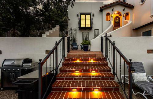 Pool Hot Tub Stunning views Lux Game Room - Foto 48