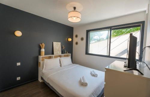 Sublime maison in Mezy sur seine - Foto 67