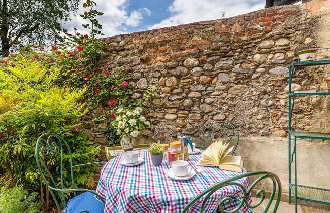 Il Giardino Segreto Loft - Foto 29