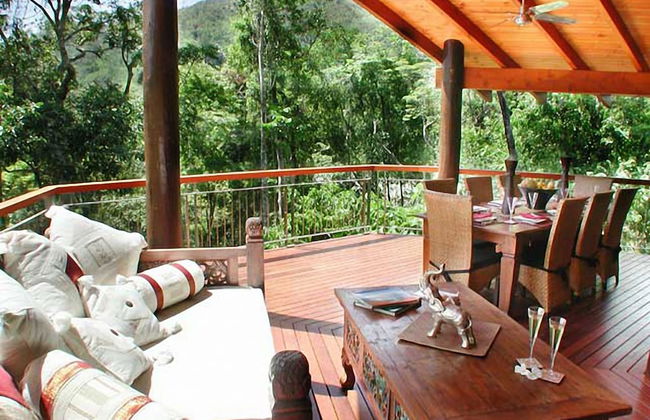 Wanggulay Treetops Cairns City - Foto 58