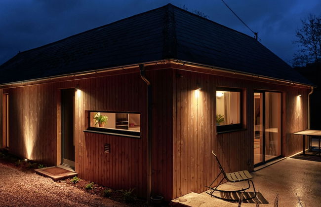 Sunnybrook in Shaldon - Foto 40