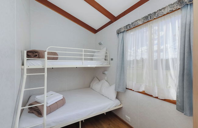 Reflections Lake Burrendong - Holiday Park - Foto 8