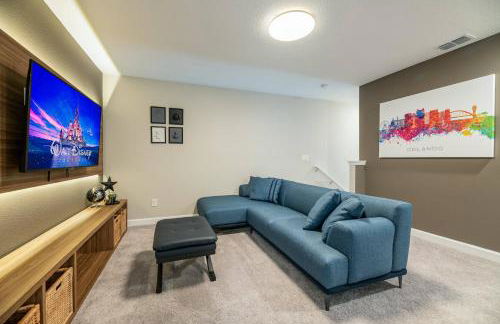 7992 Charming 5BD Disney Home - Foto 27