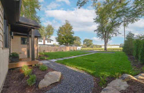 Water's Edge Cottage Luxury Retreat - Foto 38