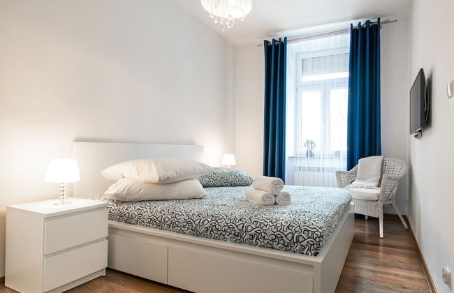 City Lights Apartments - Bosacka - Photo 12