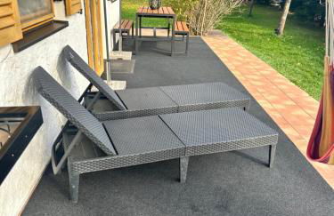 Ferienhaus Veronika mit 2000qm Garten und Bergblick - Photo 3