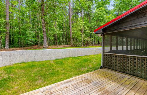 Wild Rose Cabin - Foto 32