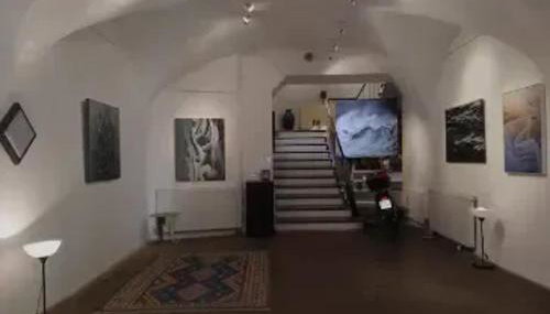 Appartement dans la ville médiévale de Sauve avec terrasse - Foto 3