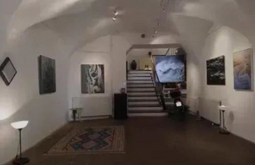 Appartement dans la ville médiévale de Sauve avec terrasse - Foto 3