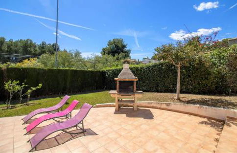 Villa con jardin y piscina privada ALCOSSEBRE Albert Villas - Foto 7