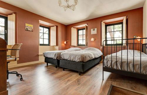 Landhaus Waldeifel - 18 Personen - Photo 27