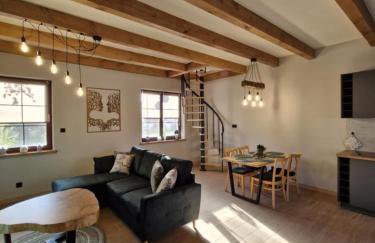 Mazurska Ostoja Wiartel - Foto 8