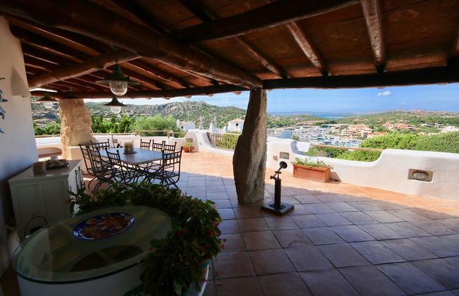 Villa Simonetta - Foto 17