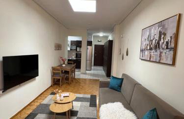 SunnyUrbanNest II - Foto 11