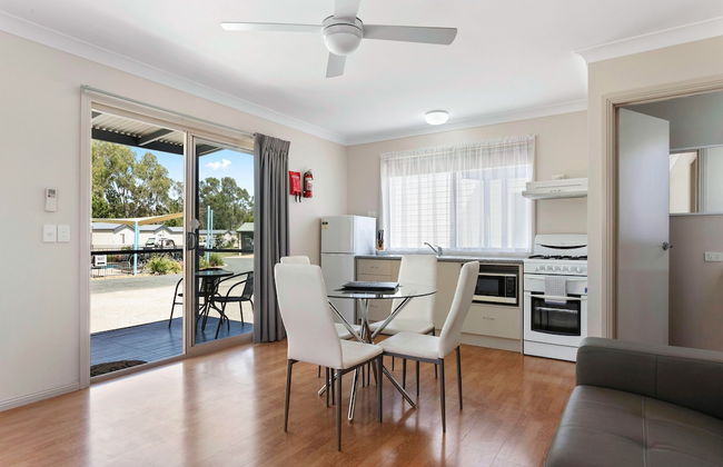 BIG4 Moama Holiday Park - Photo 35